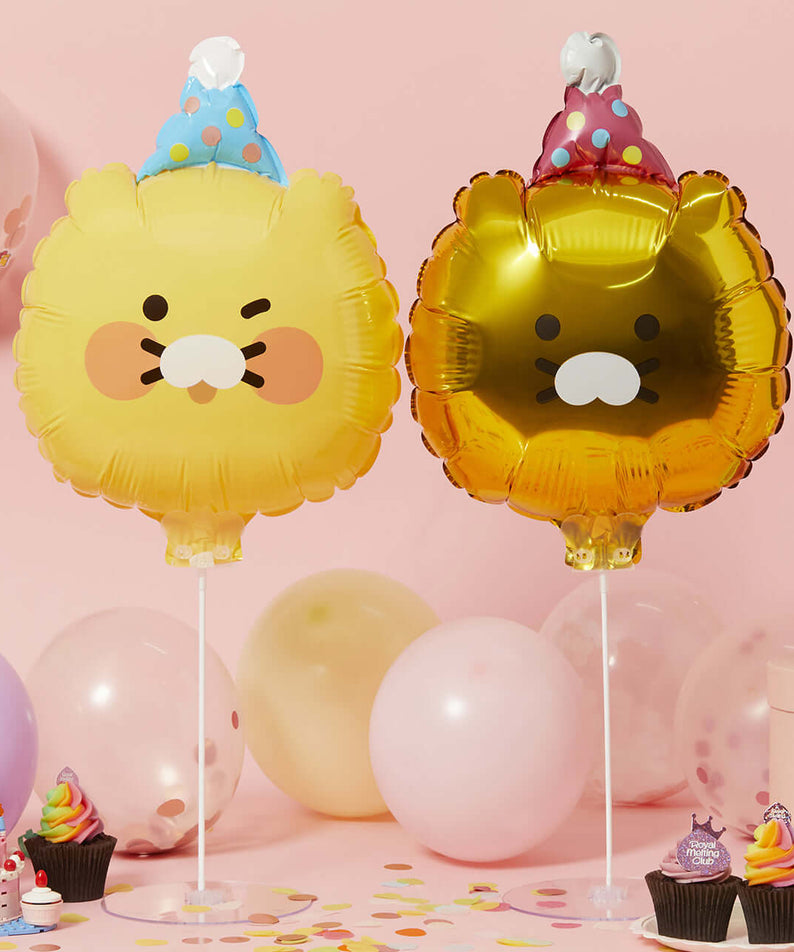 Ballon Chunsik - Kakao Friends