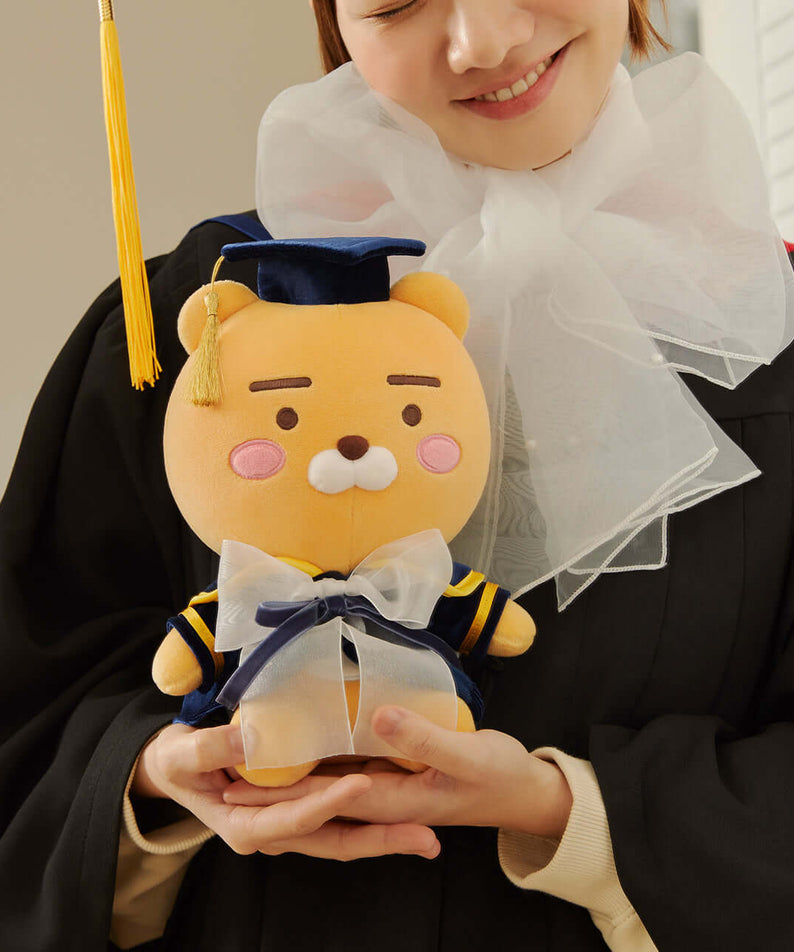 Article Ryan - Kakao Friends