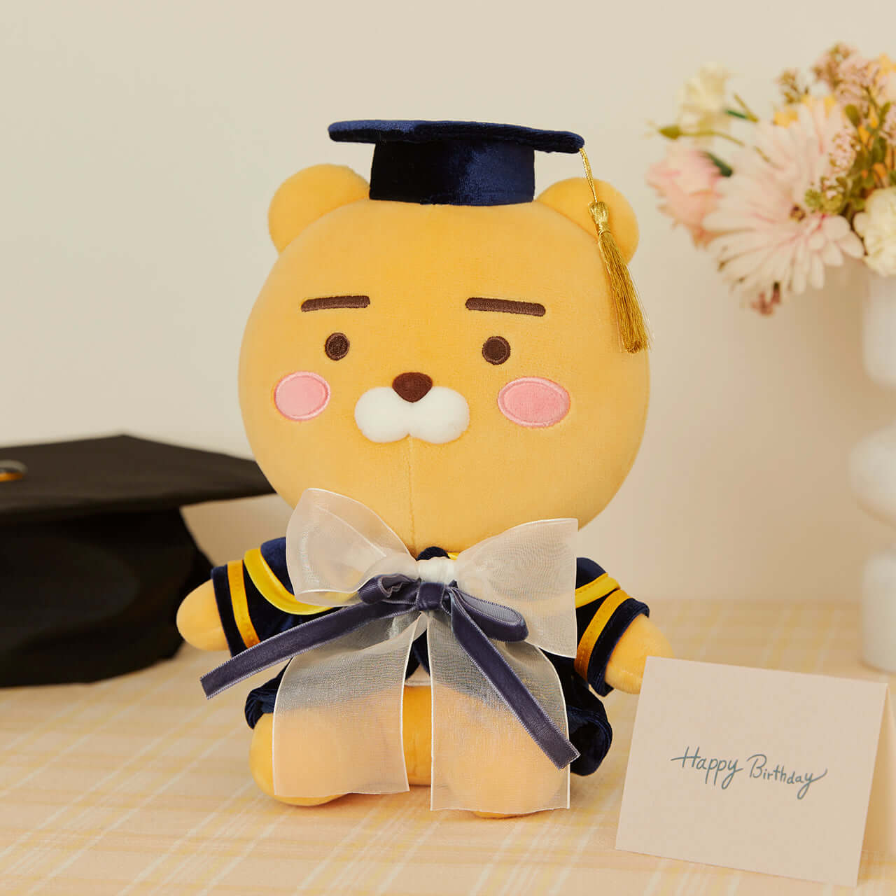 Article Ryan - Kakao Friends