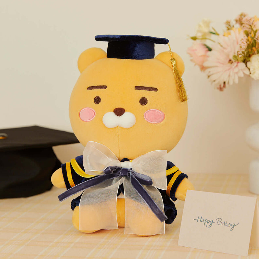 Article Ryan - Kakao Friends
