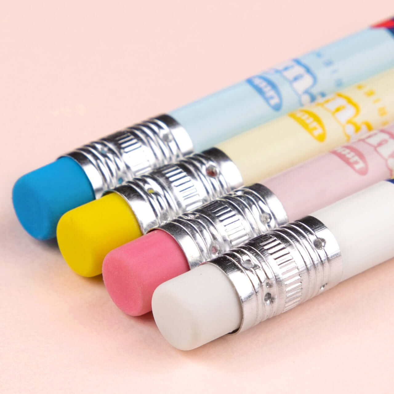 Set Set Crayons Petite Apeach - Kakao Friends