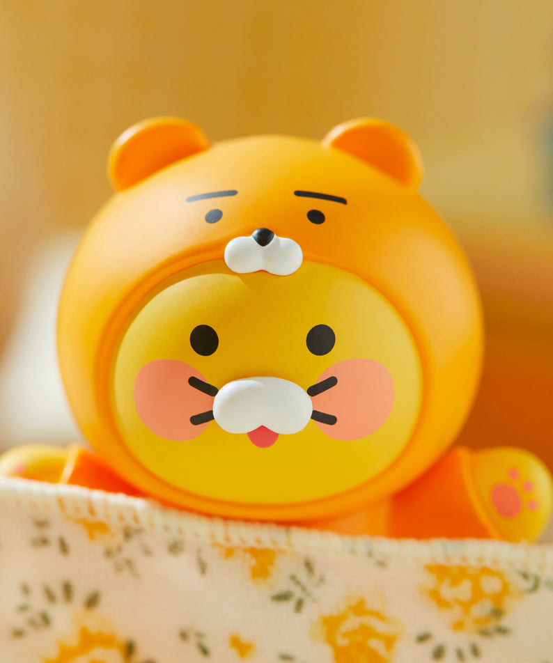 Figurine Aleatoire Chunsik - Kakao Friends