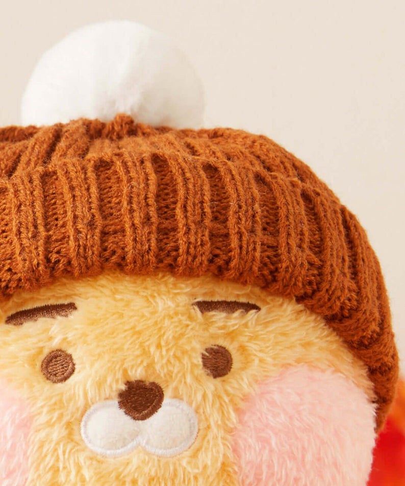 Set Peluche Poslin Friends - Kakao Friends