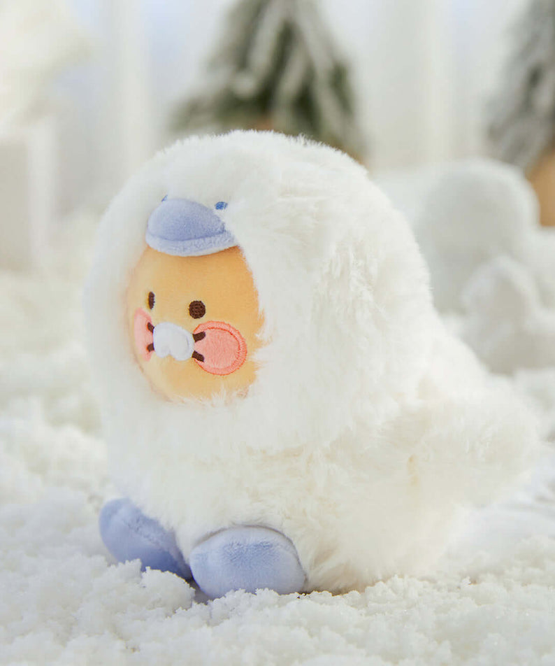 Mini Peluche Chunsik - Kakao Friends