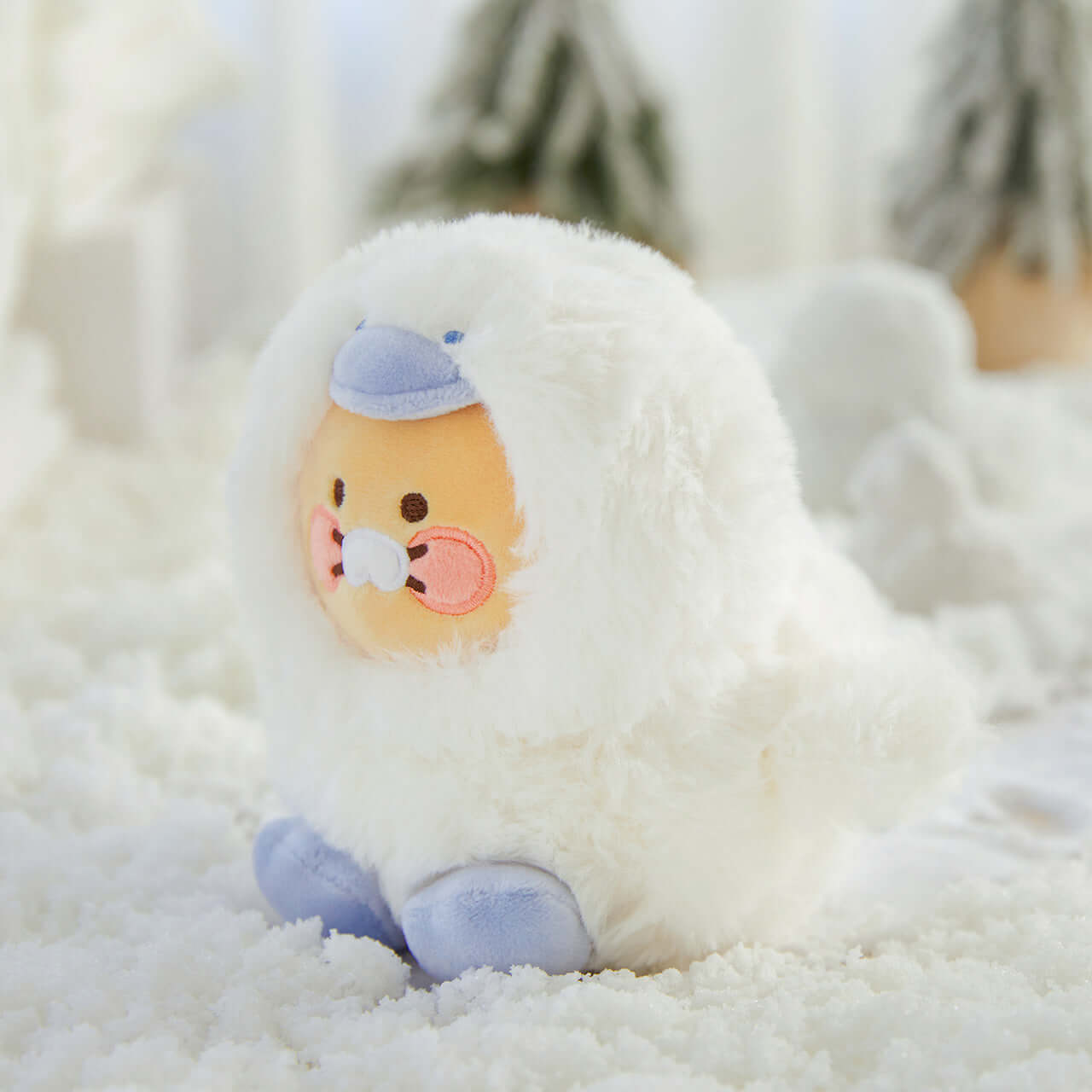 Mini Peluche Chunsik - Kakao Friends