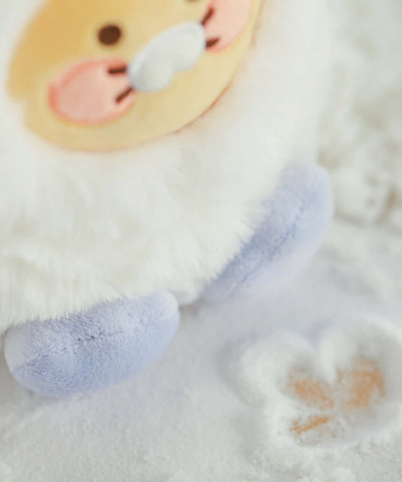 Mini Peluche Chunsik - Kakao Friends