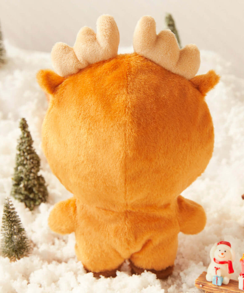 Peluche Poslin Friends - Kakao Friends