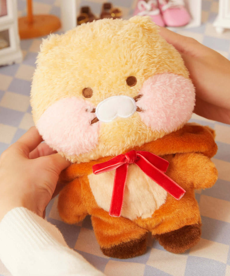 Peluche Poslin Friends - Kakao Friends
