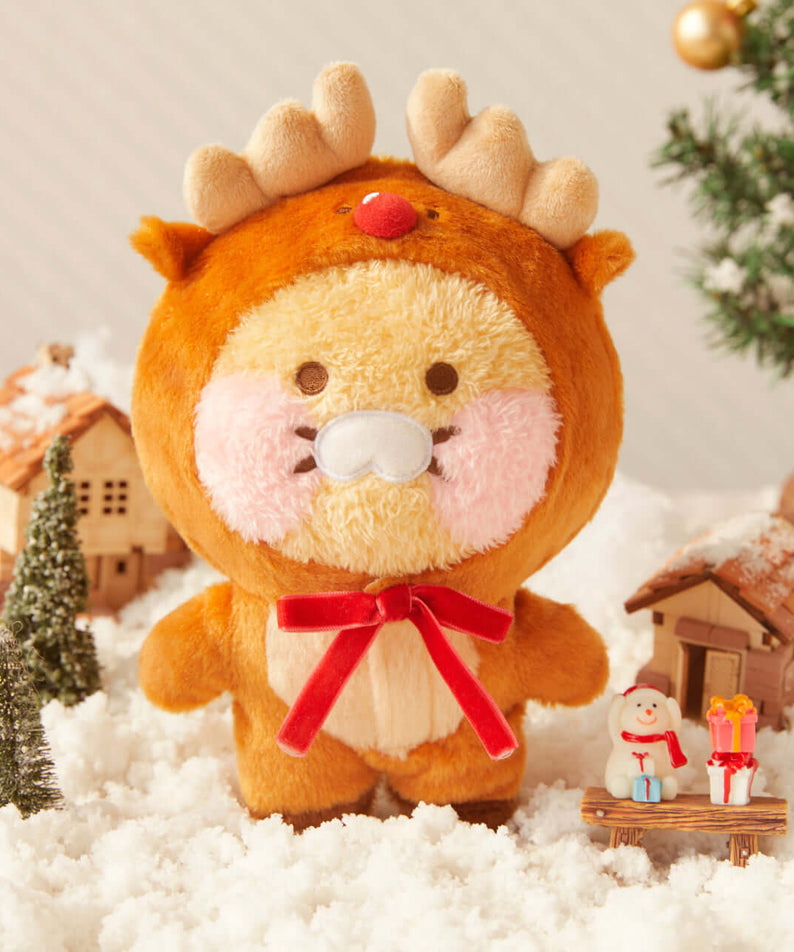 Peluche Poslin Friends - Kakao Friends