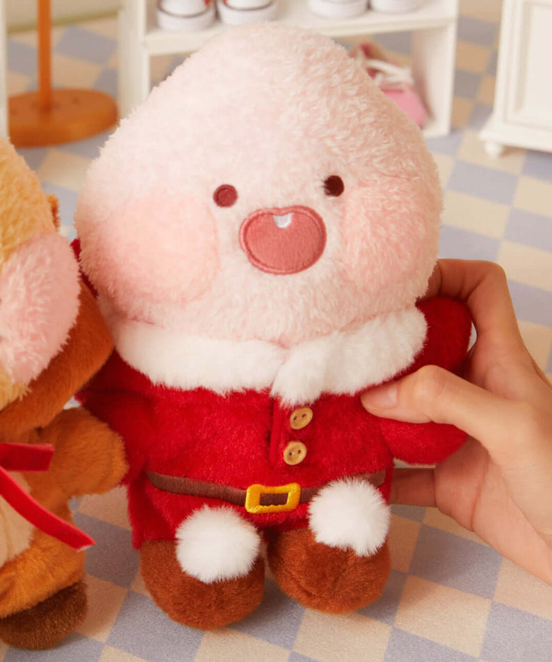 Peluche Poslin Friends - Kakao Friends