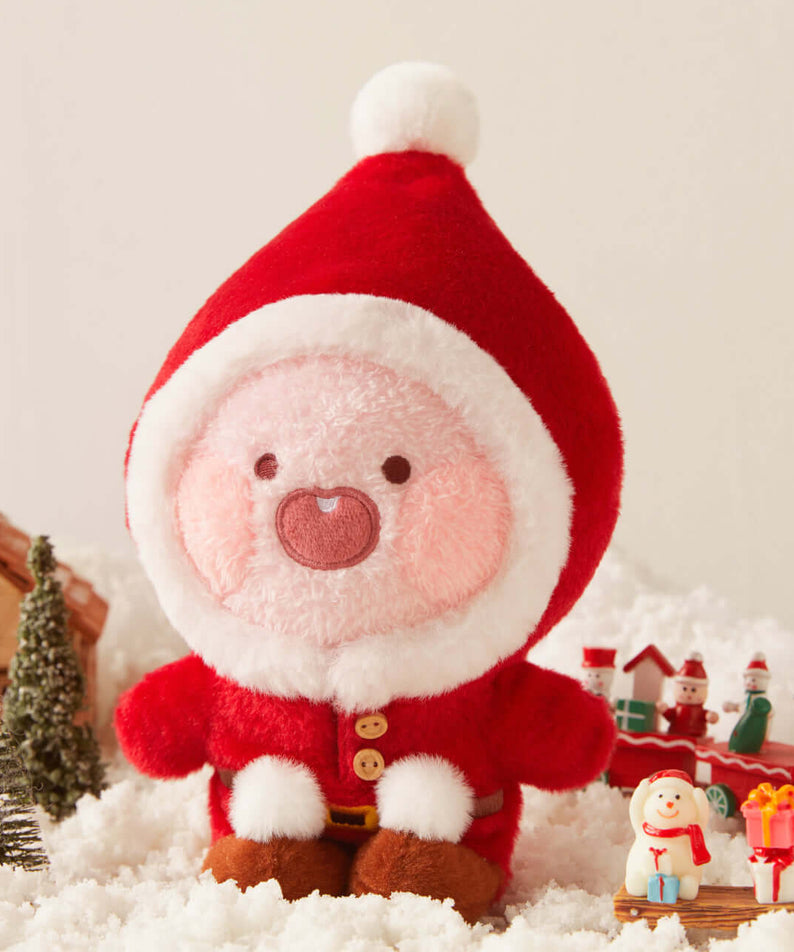 Peluche Poslin Friends - Kakao Friends
