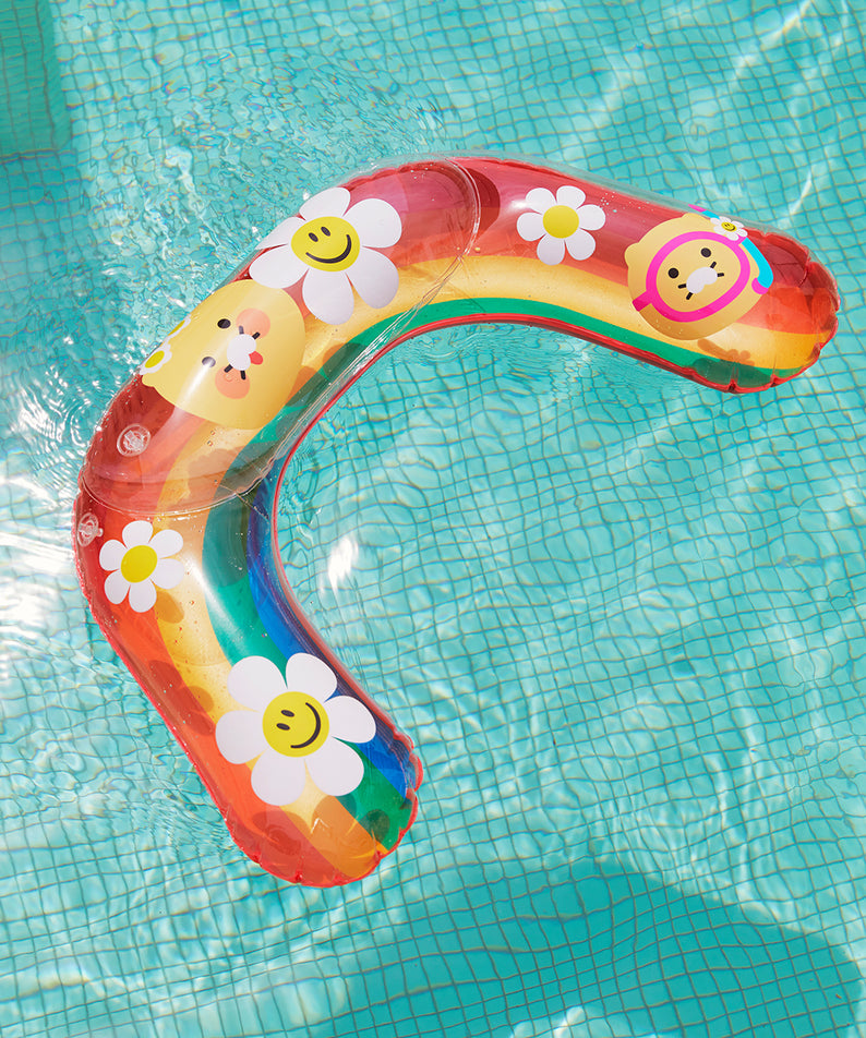 KAKAO FRIENDS - XFriends Tube Chunsik