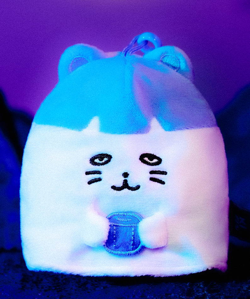 KAKAO FRIENDS - Porte-cles Peluche