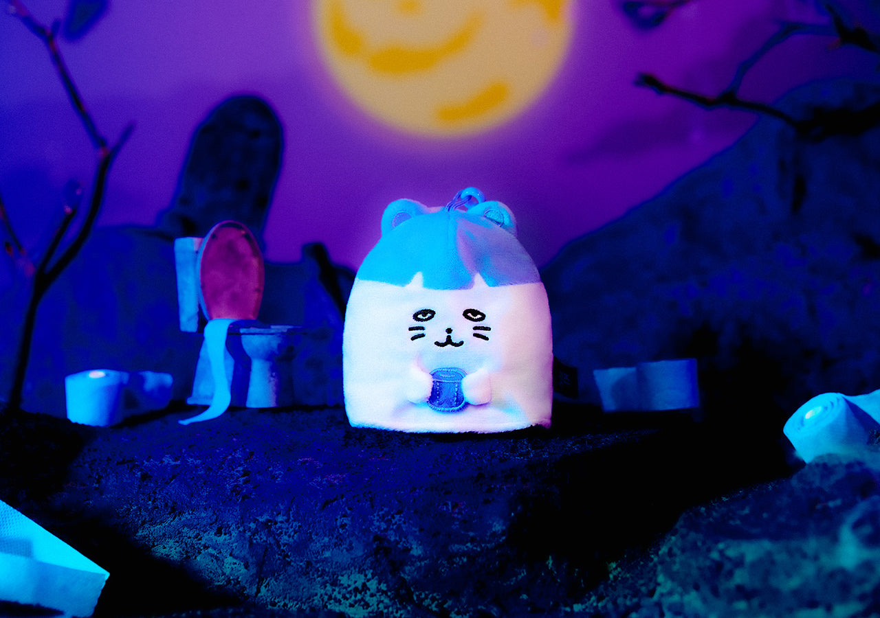 KAKAO FRIENDS - Porte-cles Peluche - Detail 5