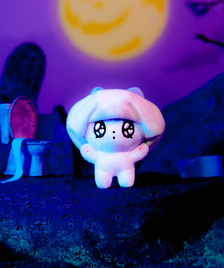 KAKAO FRIENDS - Porte-cles Peluche - Detail 6