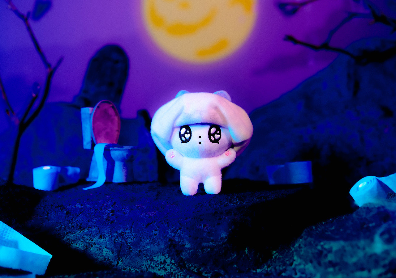 KAKAO FRIENDS - Porte-cles Peluche - Detail 6