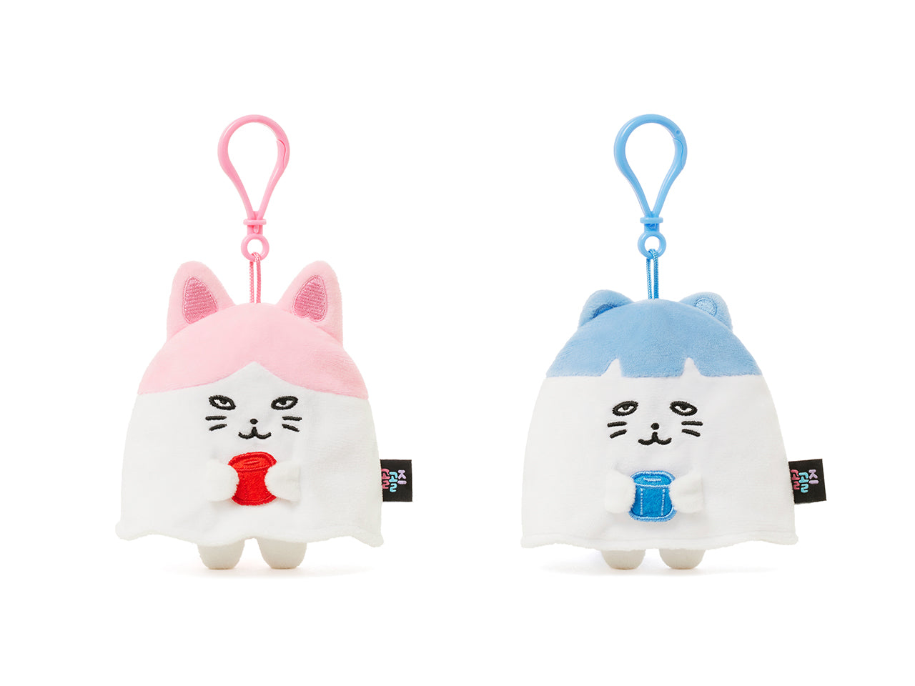 KAKAO FRIENDS - Porte-cles Peluche - Detail 13