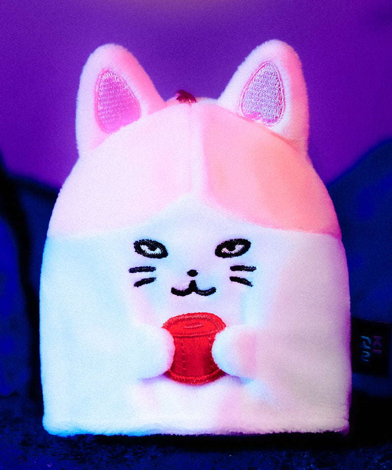 KAKAO FRIENDS - Porte-cles Peluche