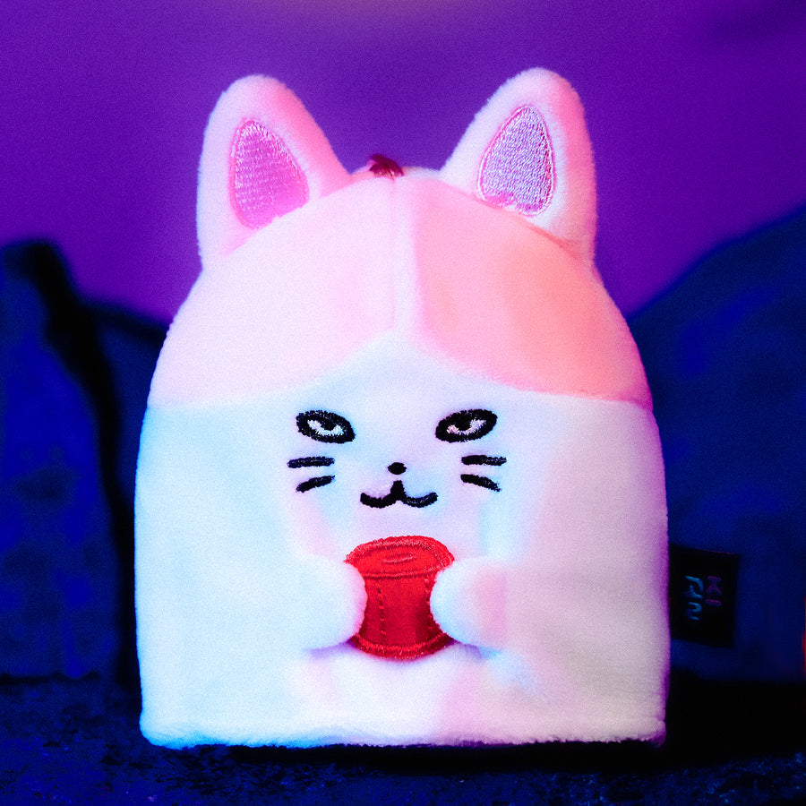 KAKAO FRIENDS - Porte-cles Peluche