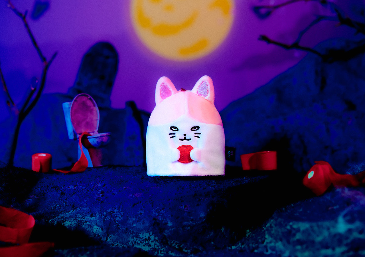 KAKAO FRIENDS - Porte-cles Peluche - Detail 5