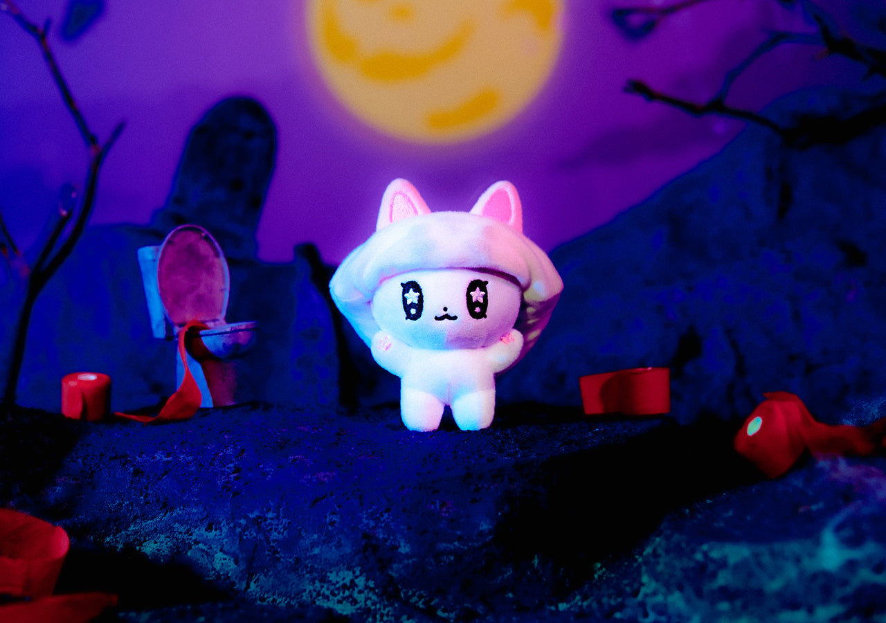 KAKAO FRIENDS - Porte-cles Peluche - Detail 6