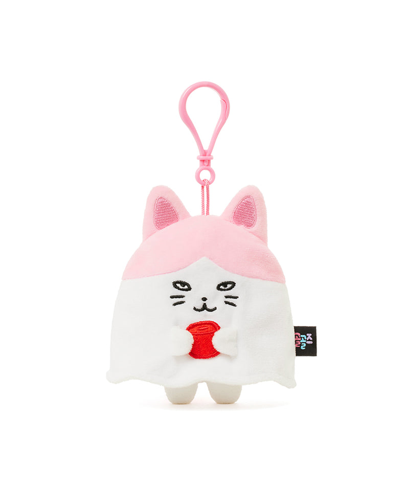 KAKAO FRIENDS - Porte-cles Peluche - Detail 11