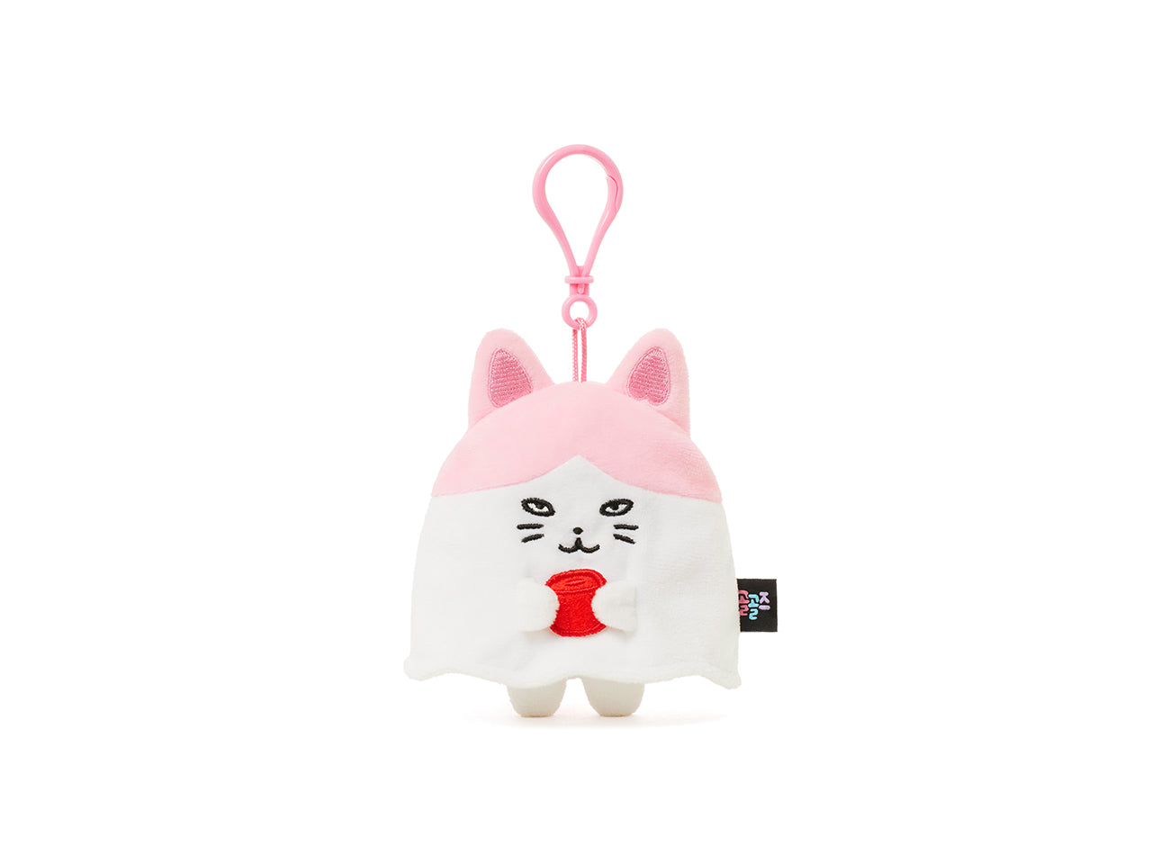 KAKAO FRIENDS - Porte-cles Peluche - Detail 11