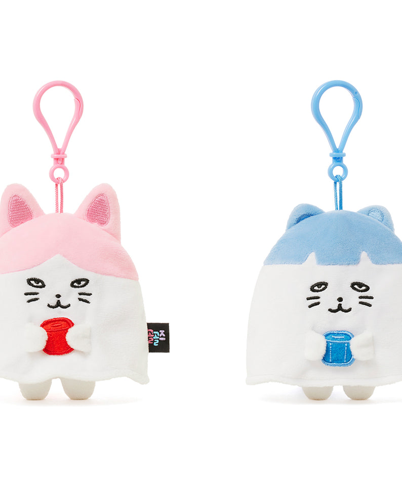 KAKAO FRIENDS - Porte-cles Peluche - Detail 13