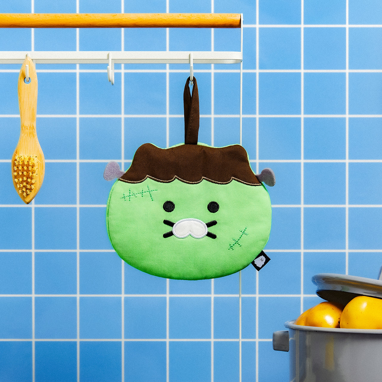 KAKAO FRIENDS - Cuisine Chunsik