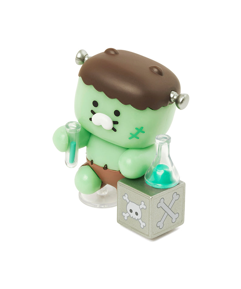KAKAO FRIENDS - Figurine (4 1) Chunsik - Detail 27