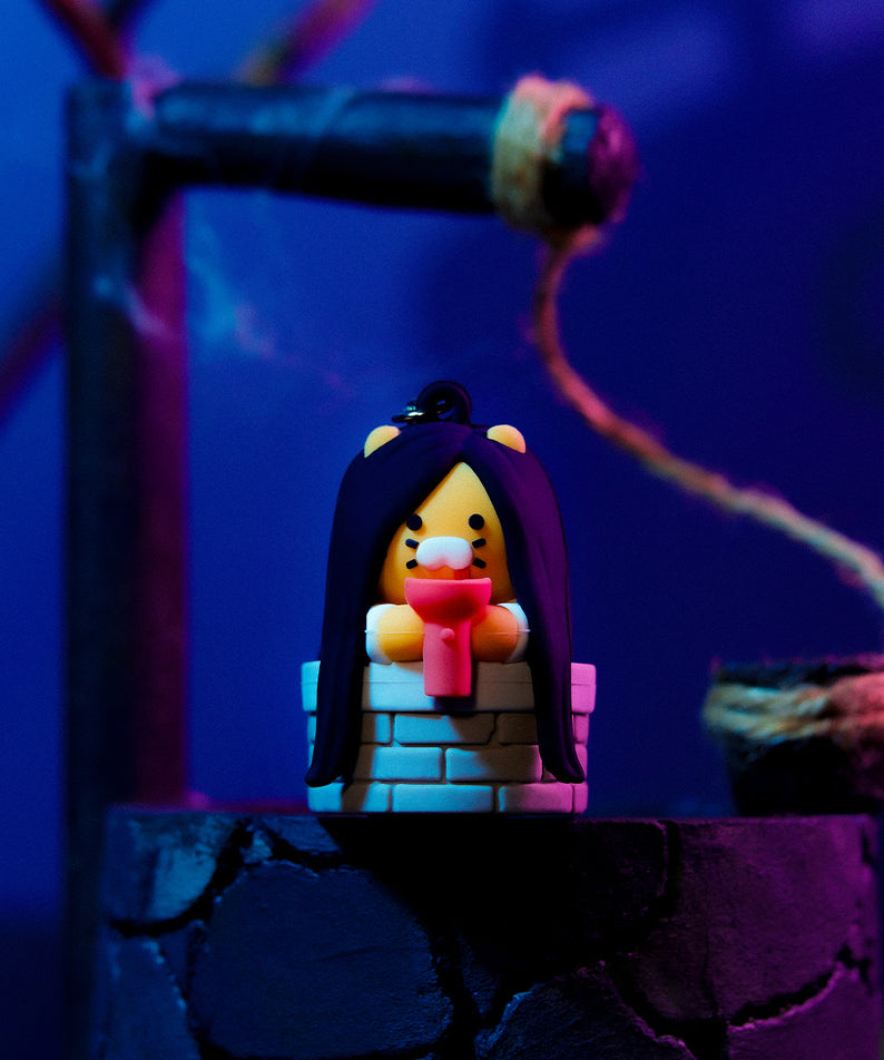 KAKAO FRIENDS - LED Porte-cles Chunsik