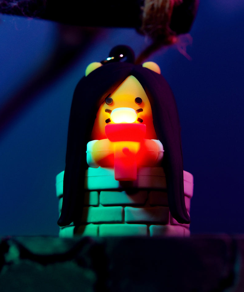 KAKAO FRIENDS - LED Porte-cles Chunsik - Detail 8