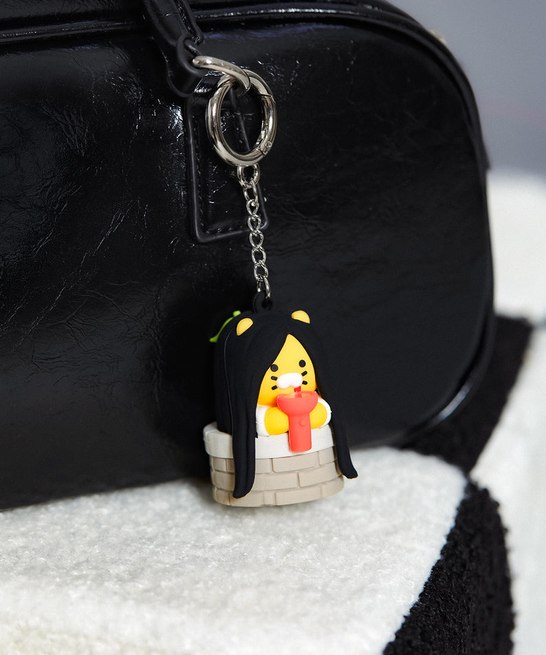 KAKAO FRIENDS - LED Porte-cles Chunsik - Detail 10