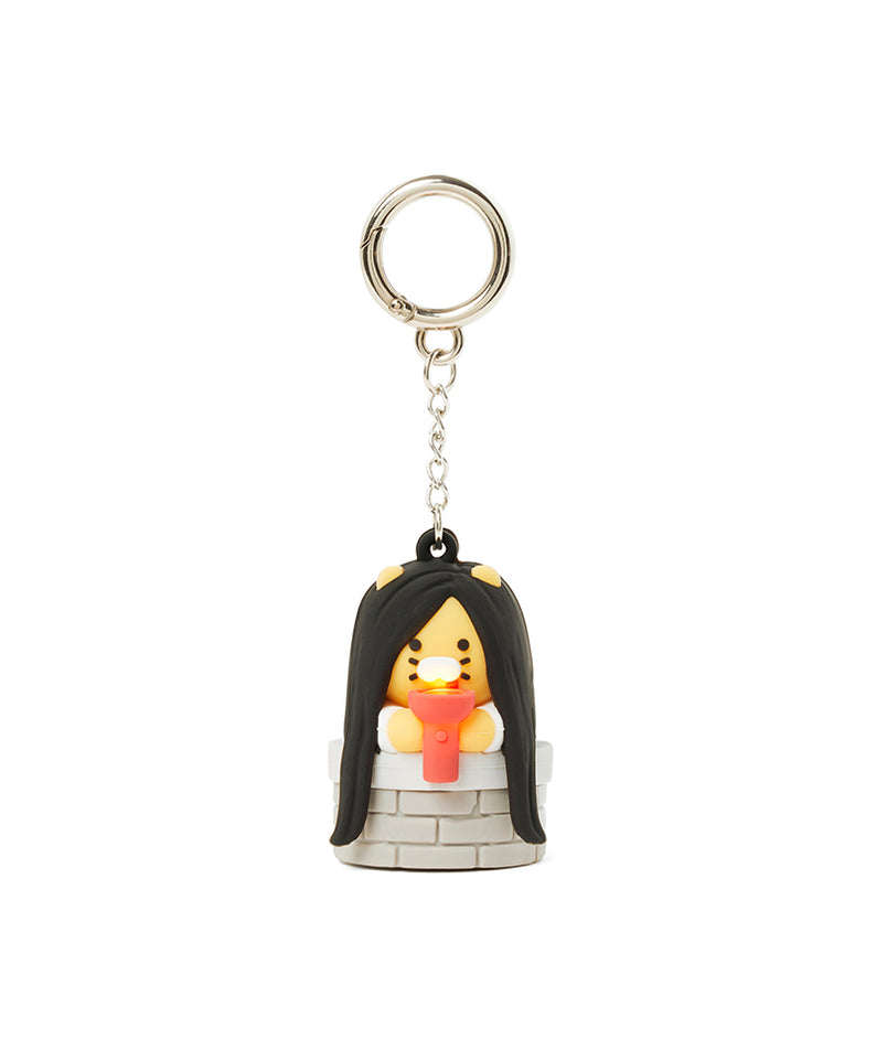 KAKAO FRIENDS - LED Porte-cles Chunsik - Detail 11