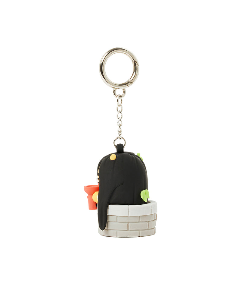 KAKAO FRIENDS - LED Porte-cles Chunsik - Detail 12