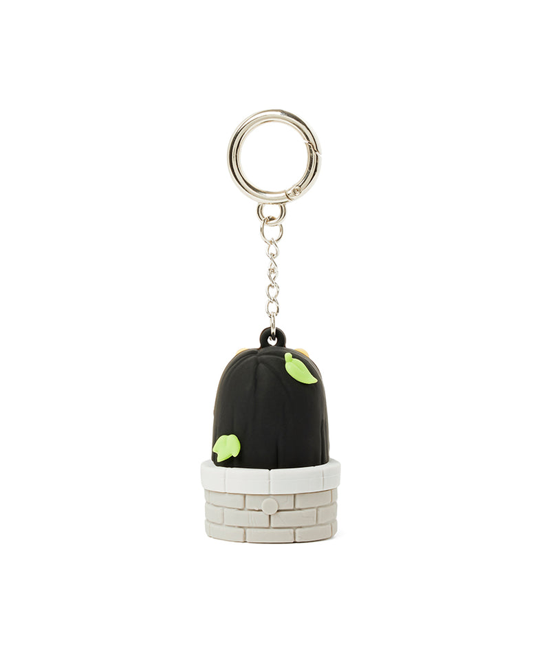 KAKAO FRIENDS - LED Porte-cles Chunsik - Detail 13