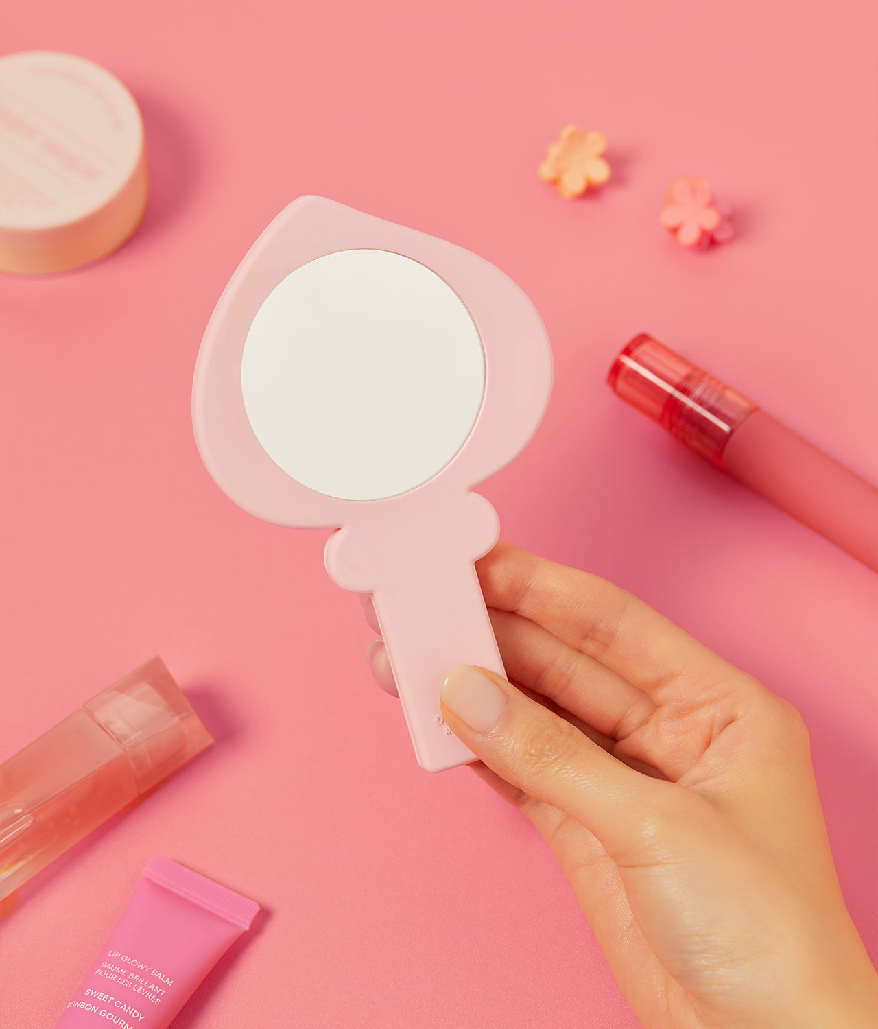 KAKAO FRIENDS - MiniMiroir-Little Apeach - Detail 7