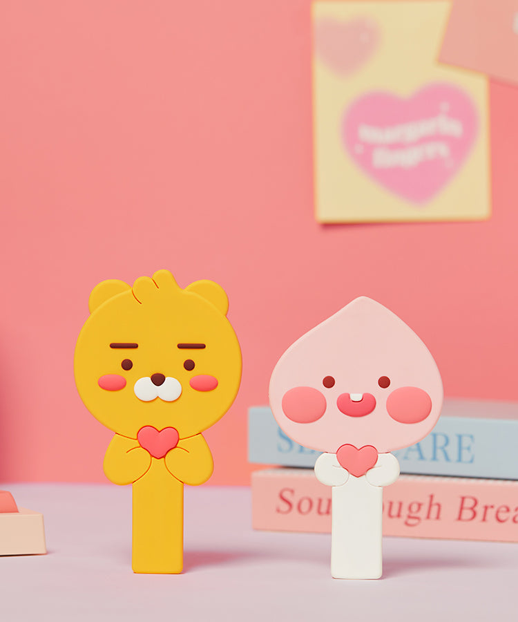 KAKAO FRIENDS - MiniMiroir-Little Ryan - Detail 3