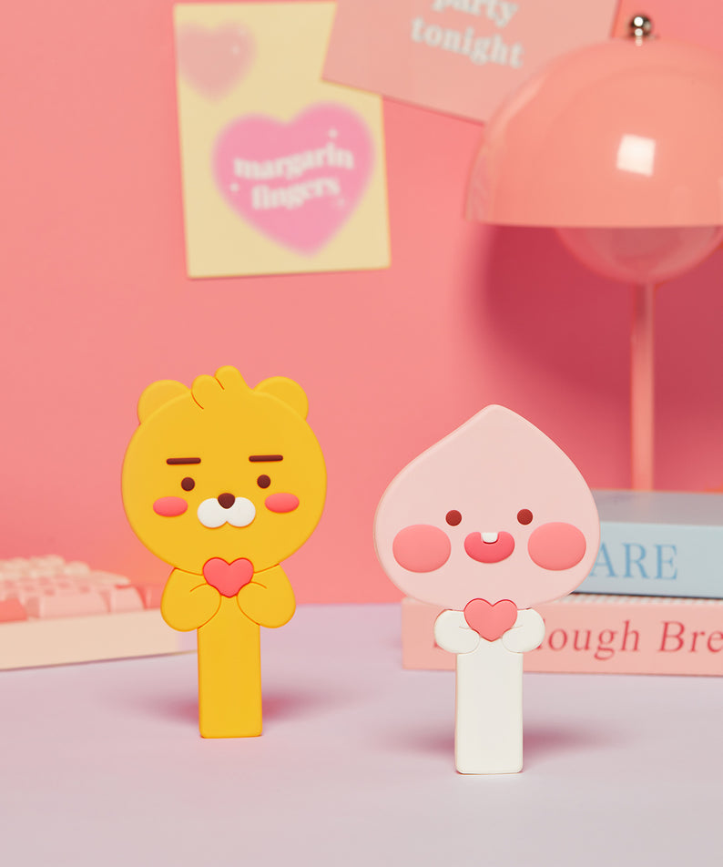 KAKAO FRIENDS - MiniMiroir-Little Ryan - Detail 4