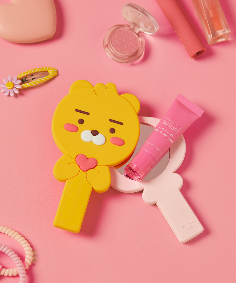 KAKAO FRIENDS - MiniMiroir-Little Ryan - Detail 6
