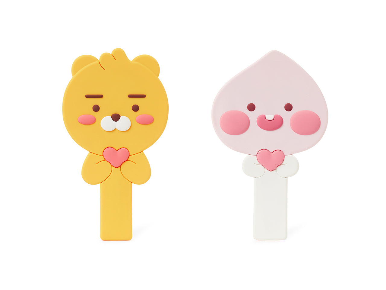 KAKAO FRIENDS - MiniMiroir-Little Ryan - Detail 12
