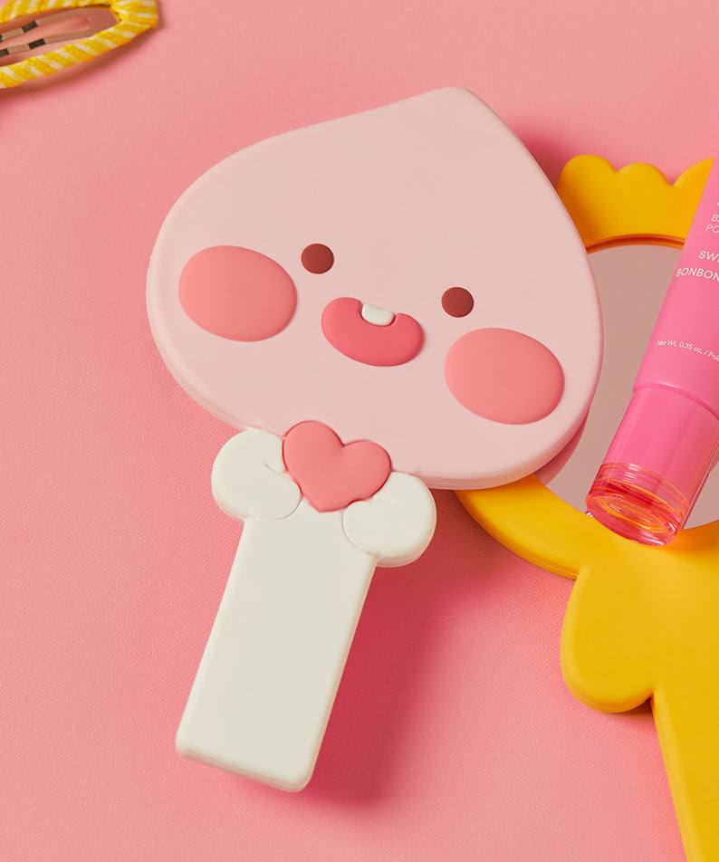 KAKAO FRIENDS - MiniMiroir-Little Apeach