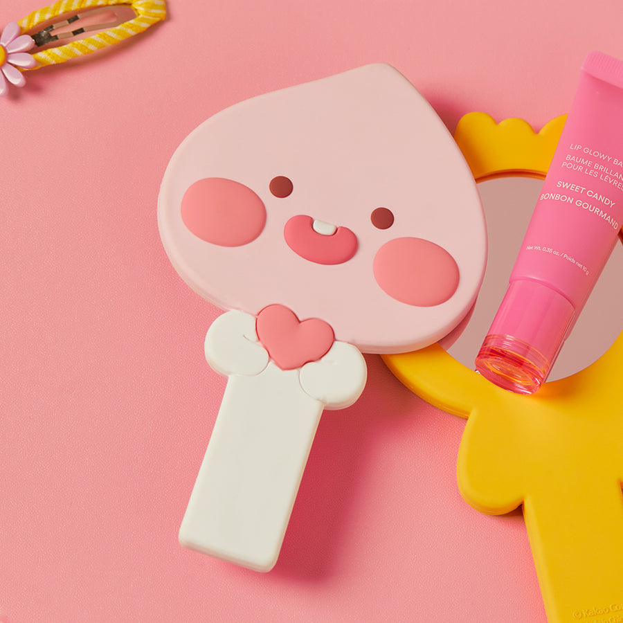 KAKAO FRIENDS - MiniMiroir-Little Apeach