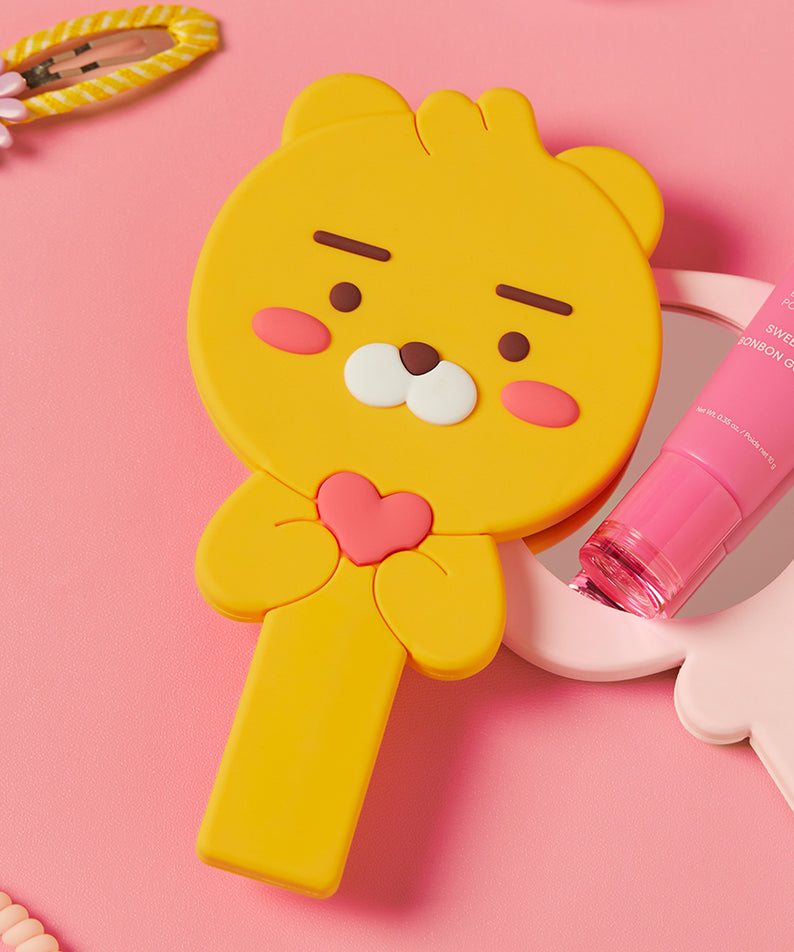 KAKAO FRIENDS - MiniMiroir-Little Ryan