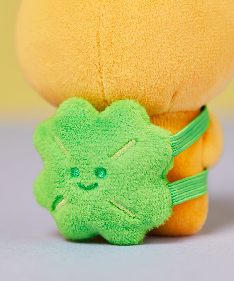 KAKAO FRIENDS - Porte-cles Peluche Ryan - Detail 8