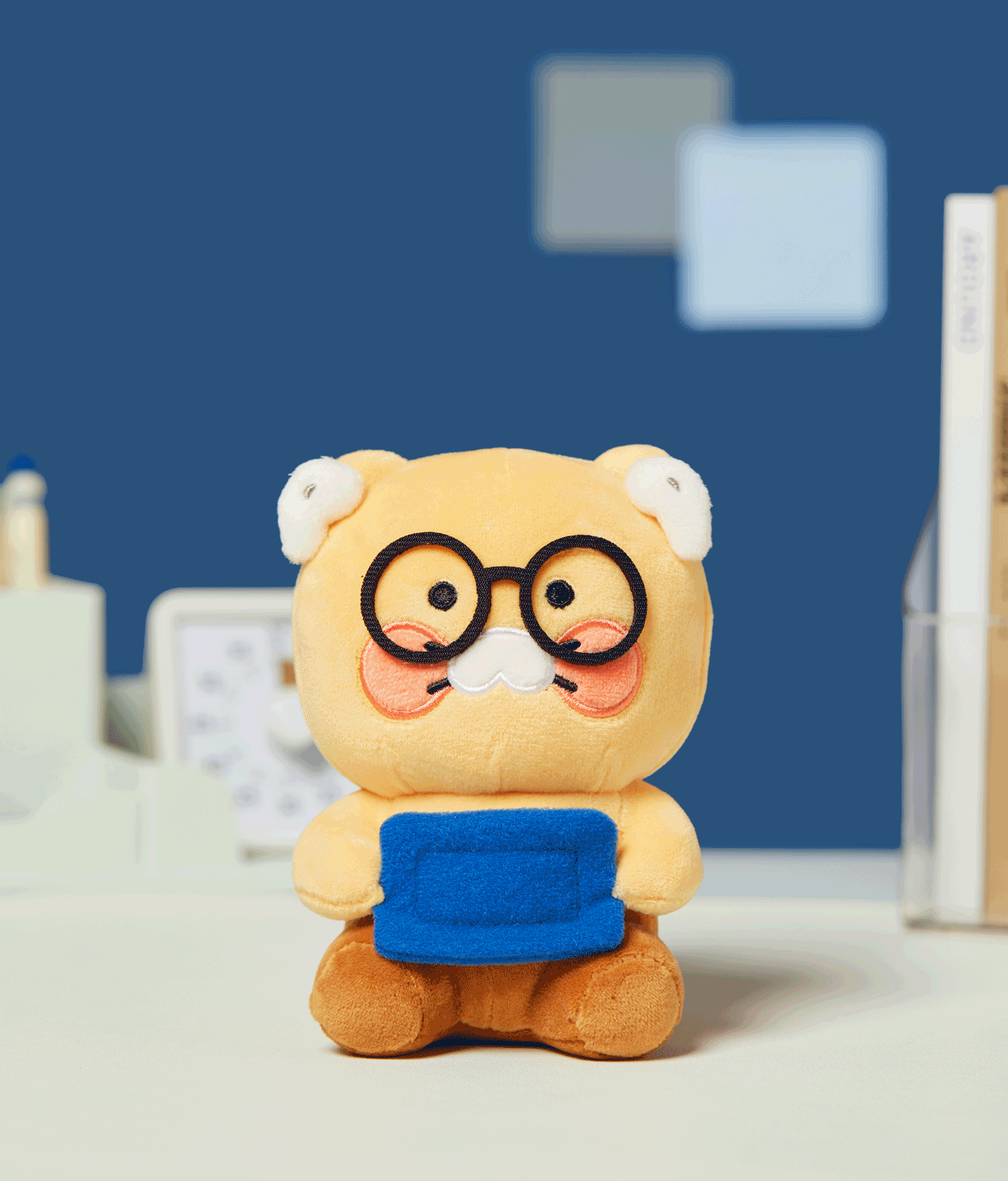 KAKAO FRIENDS - Peluche Chunsik - Detail 4