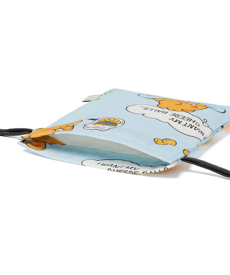 KAKAO FRIENDS - Pochette Ryan&Tube - Detail 5