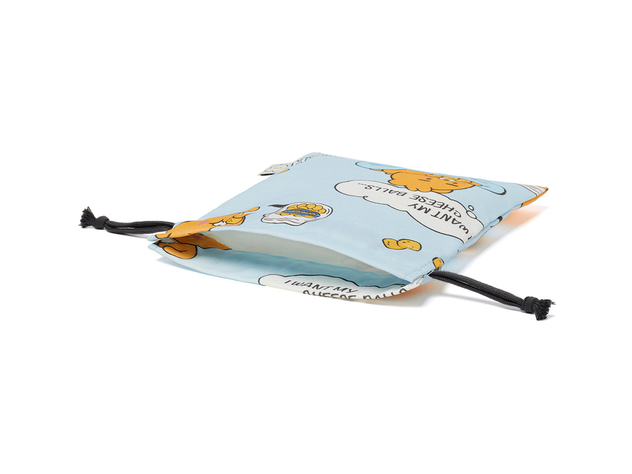 KAKAO FRIENDS - Pochette Ryan&Tube - Detail 5