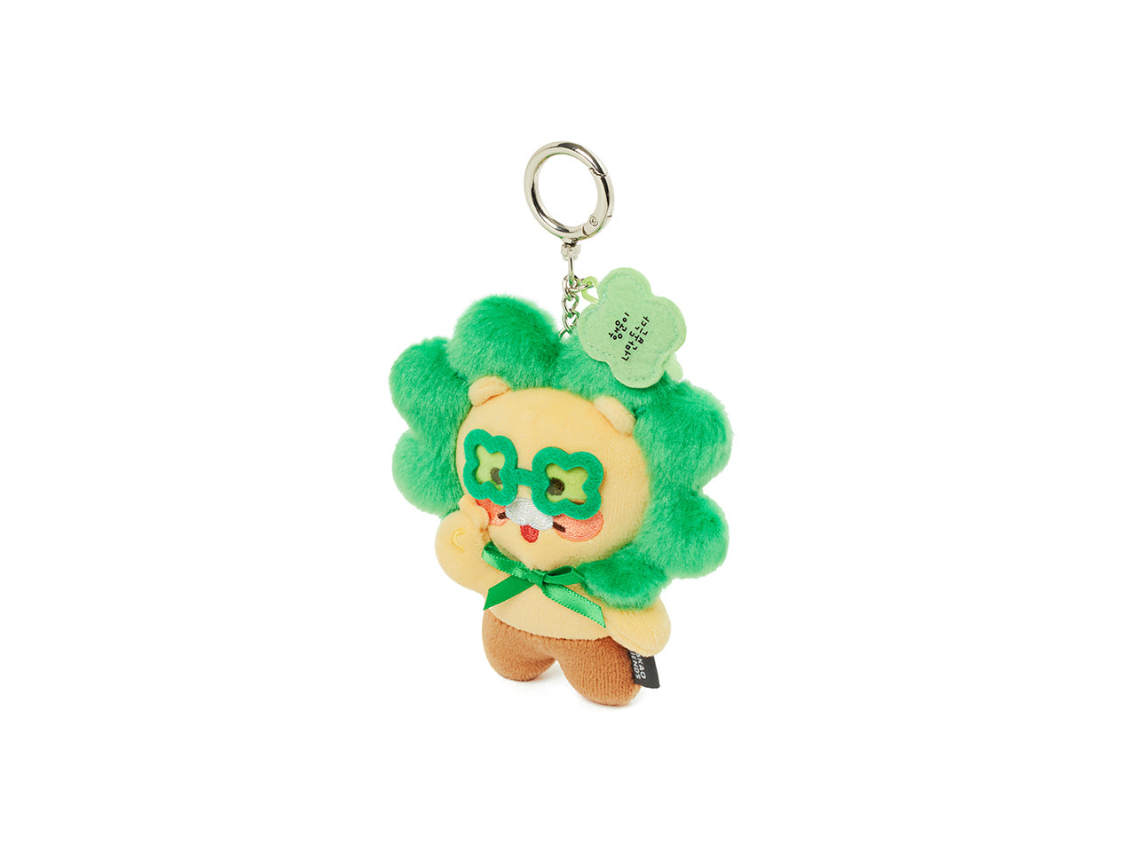 KAKAO FRIENDS - Porte-cles Peluche Chunsik - Detail 15
