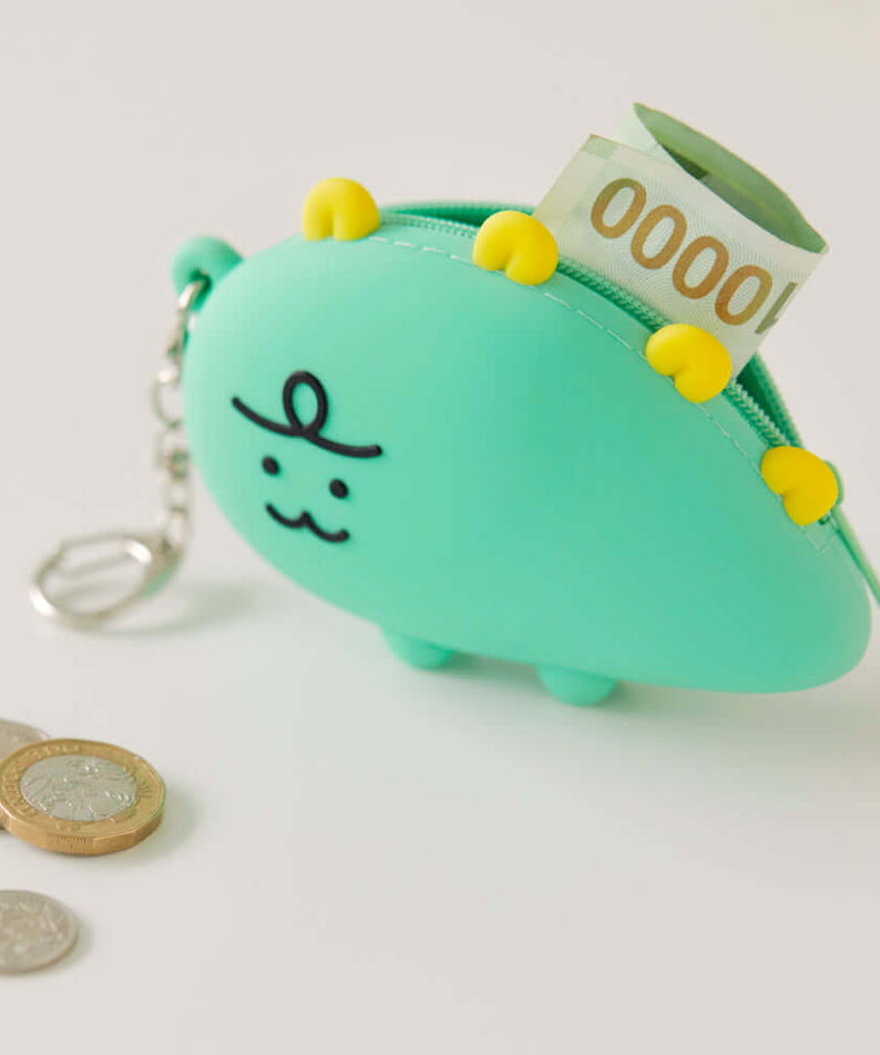 Porte-Monnaie Jordy - Kakao Friends